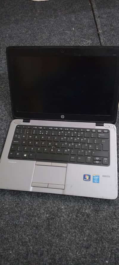 Hp core i5