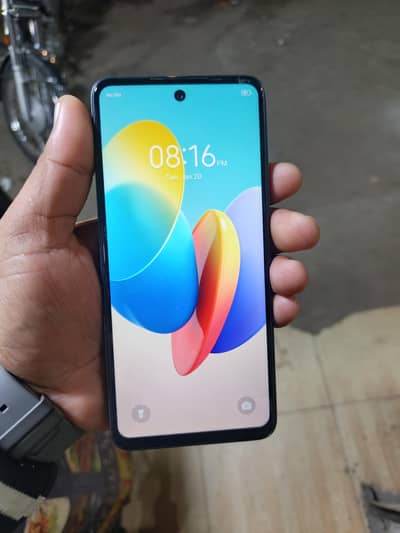 techno spark Go 2024