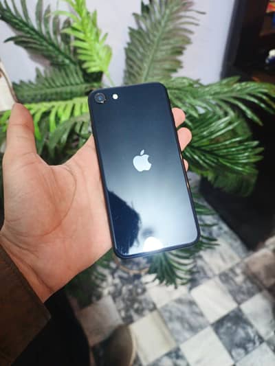 iphone se 2022  non pta