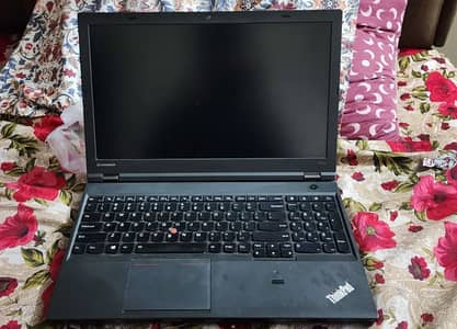 Lenovo Thinkpad core i7 4th generation