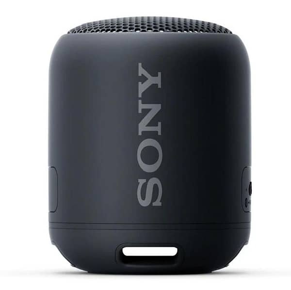 USE Sony XB12 EXTRA BASS™ Portable Bluetooth SpeakerProduct OverviewThe compact yet powerful Sony SRS‑XB12 delivers EXTRA BASS™ sound in a rugged, travel‑ready design