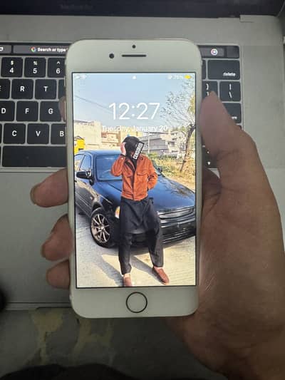 iPhone 7 non pta urgent sale!!!