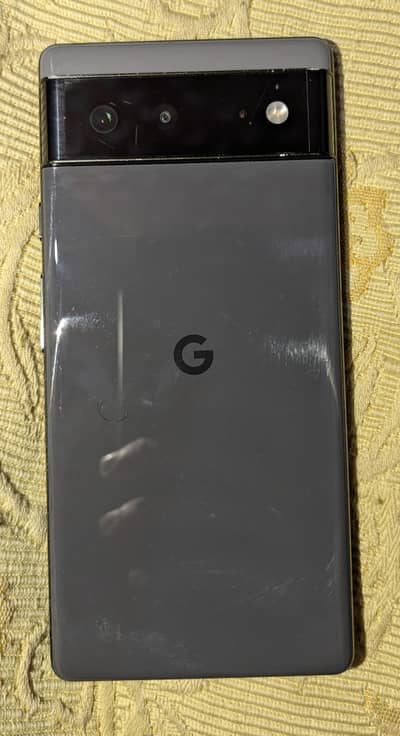 Google Pixel 6  8/128  esim time available