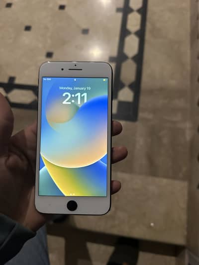 8 plus 256 gb battery 89 original panal change