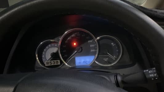 Toyoto XLI 2019 Automatic