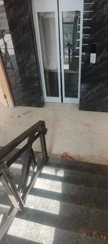 Jami 13 commercial street phase 7 banglo facing