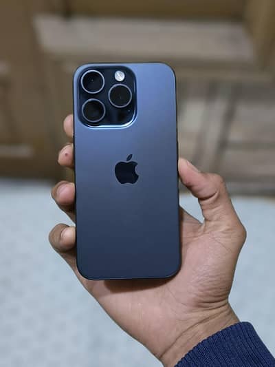 iphone 15 pro JV 86 health 128gb 03007608700