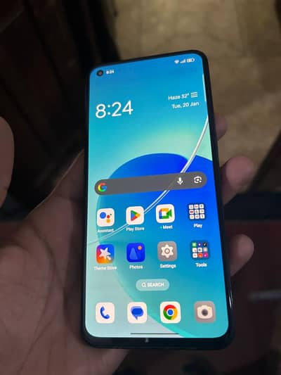 Oppo Reno6 | 128 GB  | Model  CPH2235