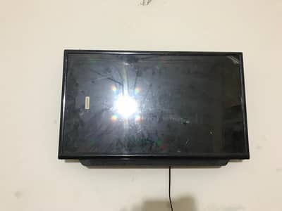 Tv good condition 10/10
