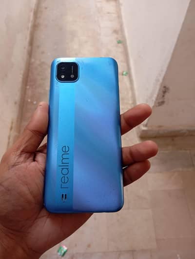 realme c11 4 64