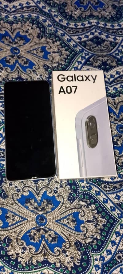 SAMSUNG A07 0-3-1-1-7-2-8-6-3-6-2