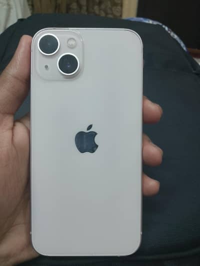 iPhone 13 pta approved 128gb