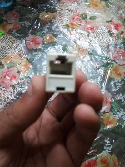 Tenda Router Device with internet 30 meter cable for sale