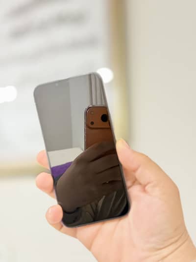 iPhone 13 Pro Dual PTA Approved