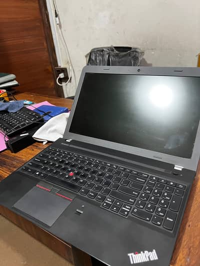 lenovo thinkpad core i5 6th generation