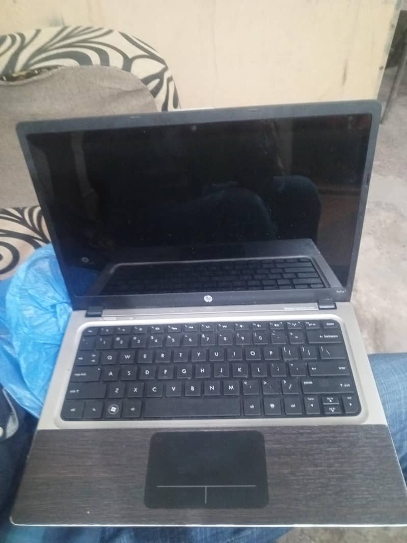 i5 Second generation 0