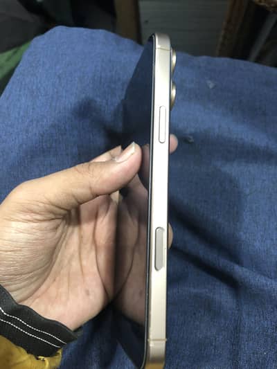 iPhone 16 Pro Max 256GB PTA Approved