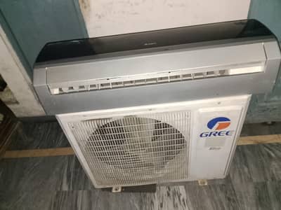 Gree g10 inverter 2 ton