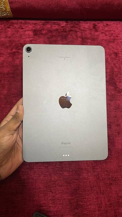 Ipad Air 5th gen M1