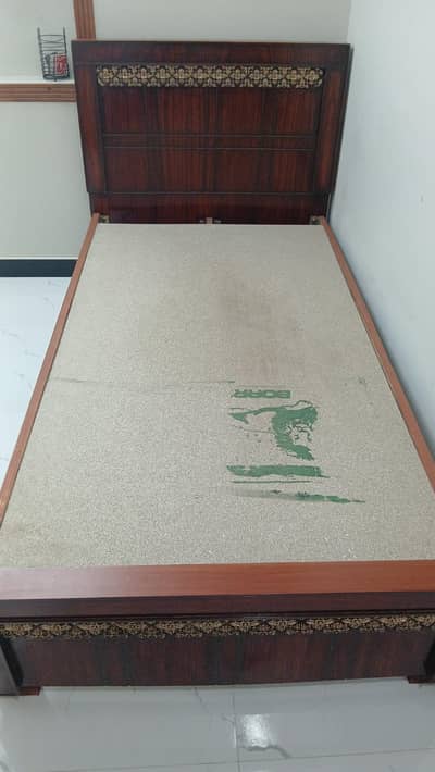 2single bed for sale