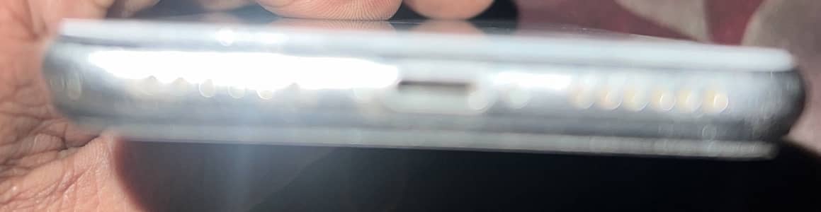 Iphone X256gb pta approved