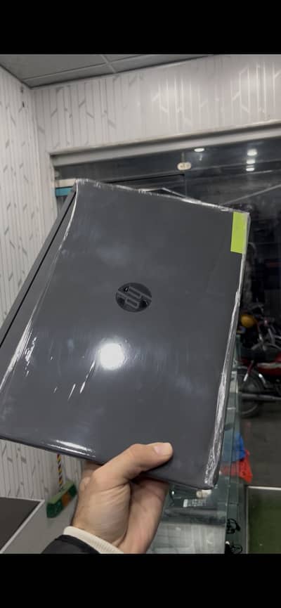 HP i5 4th Generation