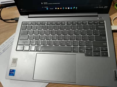 lenovo Thinkbook G6 14 IRL