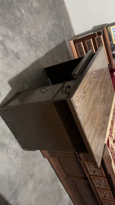 Computer table for home