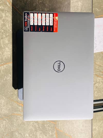 Dell Latitude 5420 | i5-11th | 16/256 | 14"  FHD | COD All Over PAK
