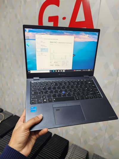 Dynabook portege x30-k-106 i5 11th 16/256 qty available