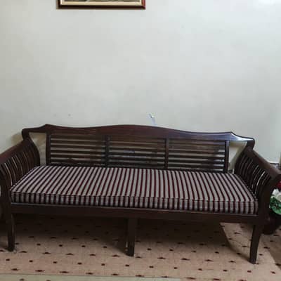 Sofa set