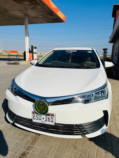 Toyota Corolla  Altis 1.6