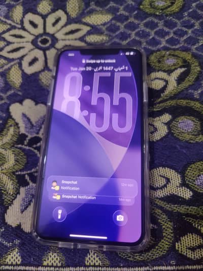 iphone 11 pro max PTA