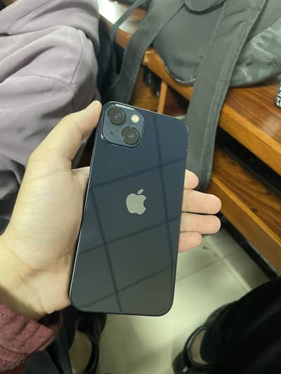 iPhone 13 JV Brand New condition