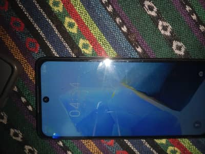 Infinix hot 30 8gb tach tota hoa ha finger Kam nhi krta update ka bad