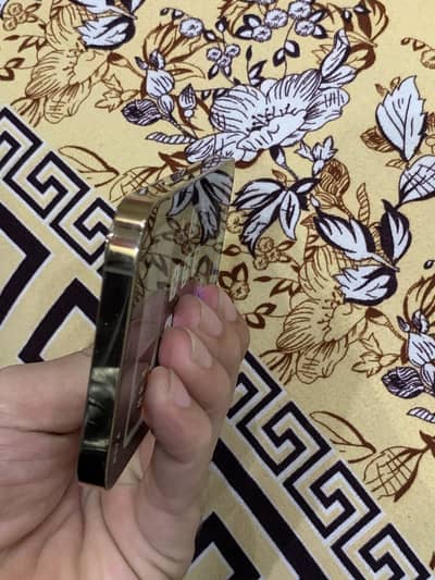 iPhone 12 PRO with box