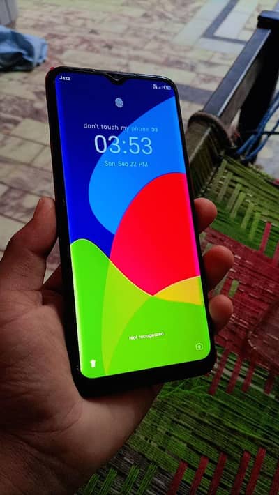 itel vision 2 plus