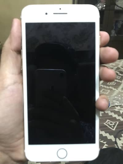 iPhone 7plus 256 gb