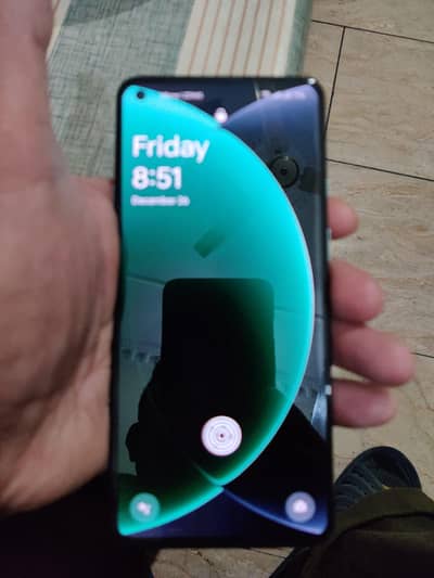 Oneplus 8t (8gb and 128gb) Pubg 90fps PTA Approve