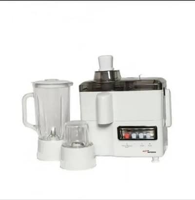 Fresh Juice mechine National