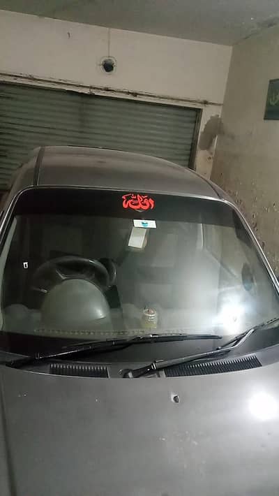 Hyundai santro