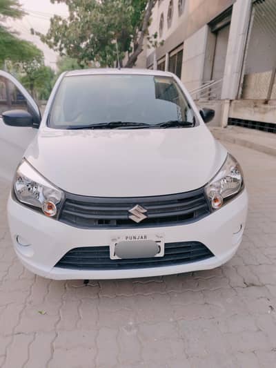 Suzuki Cultus 20/21 Totel genuine for sale.