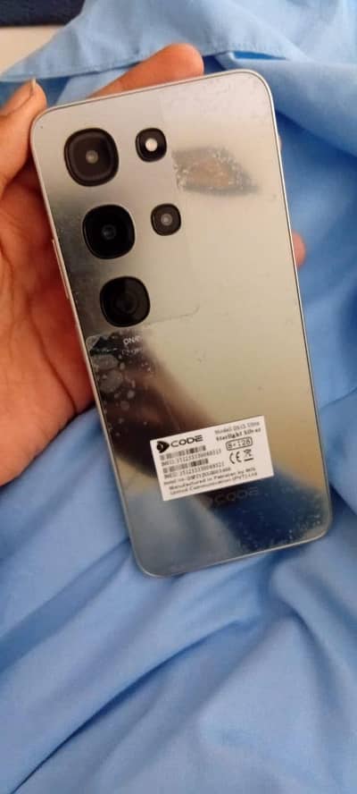 cygnal ultra 8/128gb pta approved