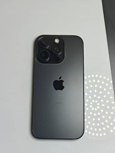 IPHONE 16 PRO 1TB