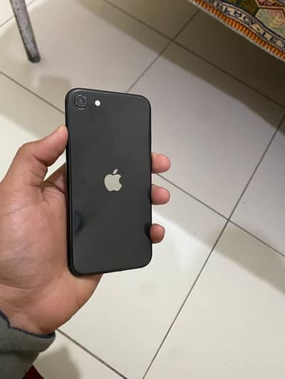 iPhone SE 2022 64G.