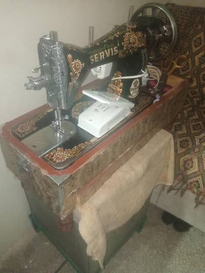 salai machine for sale