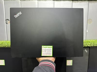 Lenovo ThinkPad E580 (Card 02 GB) i7 8Th Gen 0322-8832611