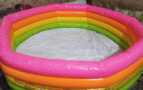 swimming pool full size