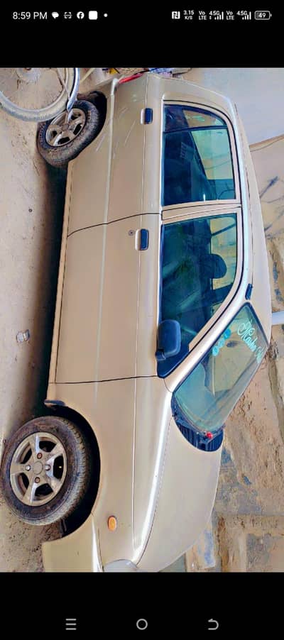 urgent sell 2007 automatic