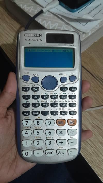 scientific calculator, calculator for studies, uni calculator